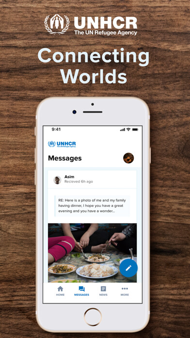 Emulate iPhone app Connecting Worlds using MyAndroid Emulate iPhone app Connecting Worlds using MyAndroid