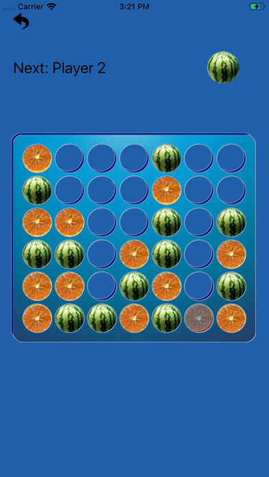 Emulate iPhone app Connection of Four: 4 in a Row using MyAndroid Emulate iPhone app Connection of Four: 4 in a Row using MyAndroid