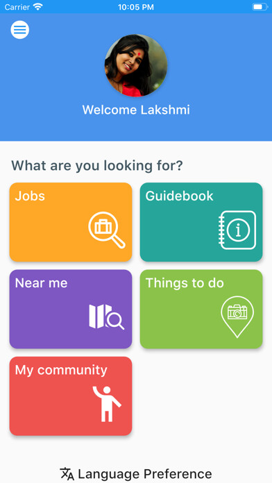 Emulate iPhone app Connections Australia using MyAndroid Emulate iPhone app Connections Australia using MyAndroid