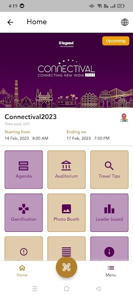 Run android online APK Connectival 2023 from MyAndroid or emulate Connectival 2023 using MyAndroid Run android online APK Connectival 2023 from MyAndroid or emulate Connectival 2023 using MyAndroid