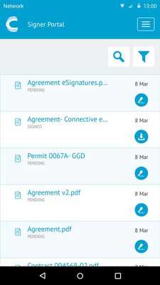 Emulate Android APK Connective