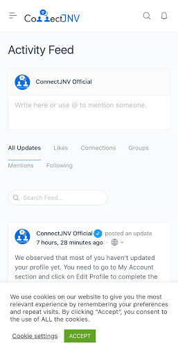 Run android online APK Connect JNV from MyAndroid or emulate Connect JNV using MyAndroid Run android online APK Connect JNV from MyAndroid or emulate Connect JNV using MyAndroid