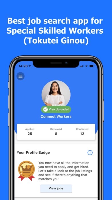 Emulate iPhone app Connect Job Workers using MyAndroid Emulate iPhone app Connect Job Workers using MyAndroid