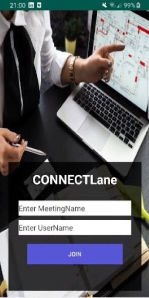 Run android online APK CONNECTLane from MyAndroid or emulate CONNECTLane using MyAndroid