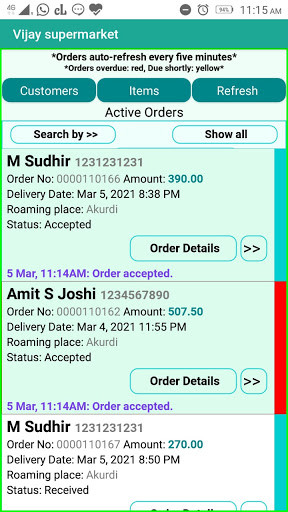 Run android online APK ConnectlocalM shop from MyAndroid or emulate ConnectlocalM shop using MyAndroid