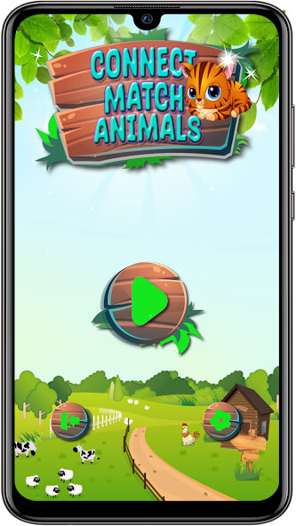 Run android online APK Connect Match Animals from MyAndroid or emulate Connect Match Animals using MyAndroid Run android online APK Connect Match Animals from MyAndroid or emulate Connect Match Animals using MyAndroid