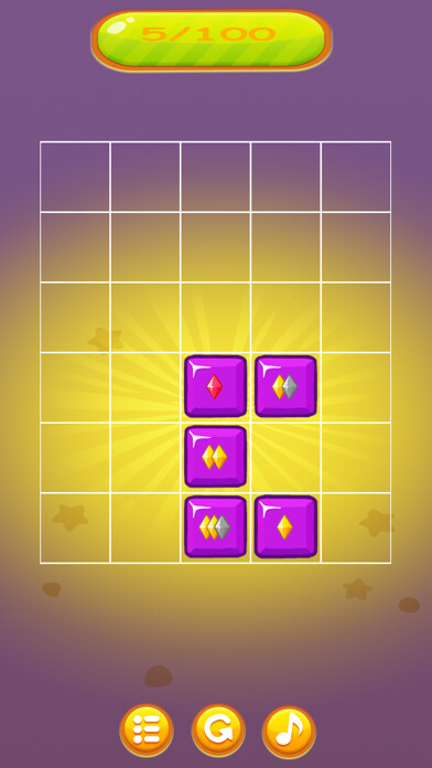 Emulate iPhone app ConnectMe Game using MyAndroid Emulate iPhone app ConnectMe Game using MyAndroid