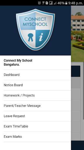 Run android online APK ConnectMySchool from MyAndroid or emulate ConnectMySchool using MyAndroid Run android online APK ConnectMySchool from MyAndroid or emulate ConnectMySchool using MyAndroid