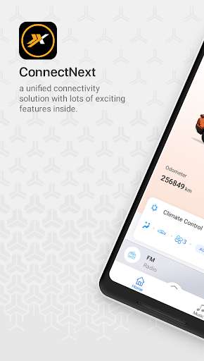 Run android online APK ConnectNext from MyAndroid or emulate ConnectNext using MyAndroid