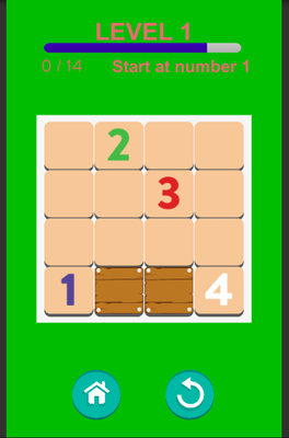 Emulate Android APK Connect Number Blocks Emulate Android APK Connect Number Blocks