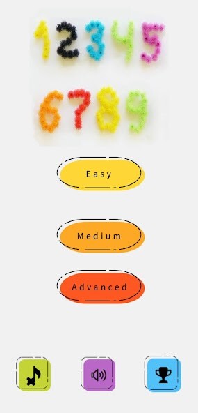 Run android online APK Connect - Numerical order from MyAndroid or emulate Connect - Numerical order using MyAndroid