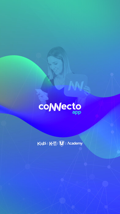 Emulate iPhone app Connecto 2.0 Colombia using MyAndroid