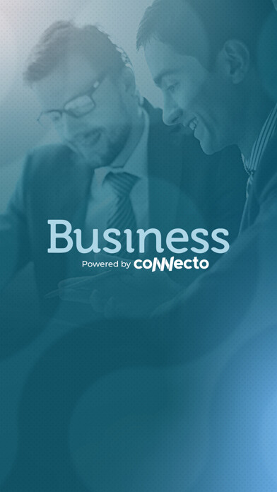 Emulate iPhone app Connecto Business using MyAndroid