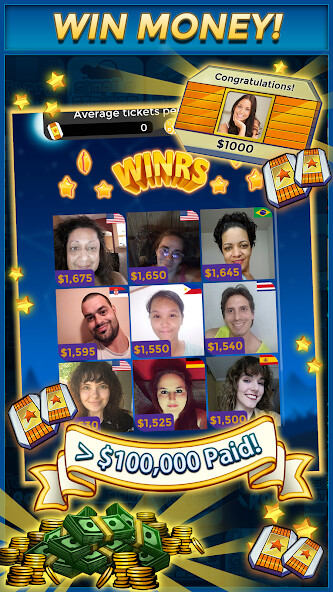 Run android online APK Connect One - Make Money from MyAndroid or emulate Connect One - Make Money using MyAndroid