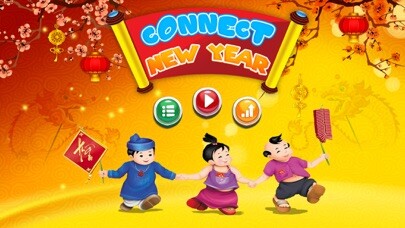 Emulate iPhone app Connect - Oriental New Year using MyAndroid Emulate iPhone app Connect - Oriental New Year using MyAndroid