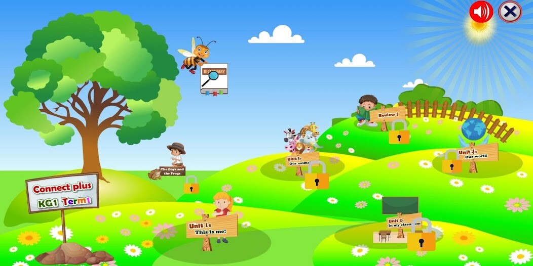 Run android online APK Connect Plus KG 1 Term 1 from MyAndroid or emulate Connect Plus KG 1 Term 1 using MyAndroid Run android online APK Connect Plus KG 1 Term 1 from MyAndroid or emulate Connect Plus KG 1 Term 1 using MyAndroid