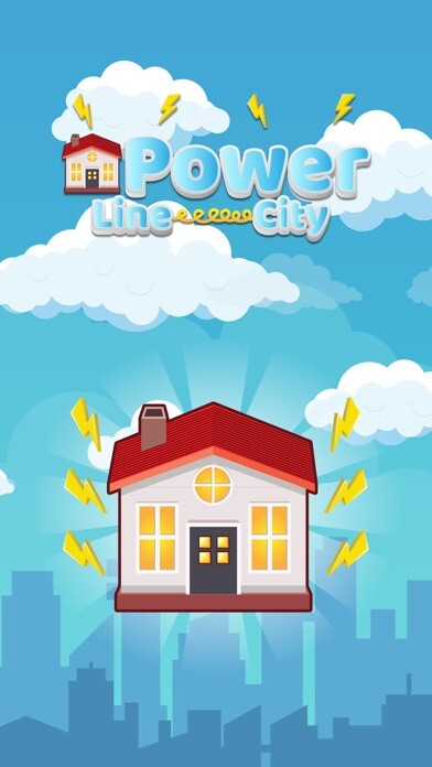Emulate iPhone app Connect Power Line City using MyAndroid Emulate iPhone app Connect Power Line City using MyAndroid