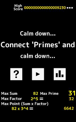 Run android online APK Connect primes and calm down from MyAndroid or emulate Connect primes and calm down using MyAndroid