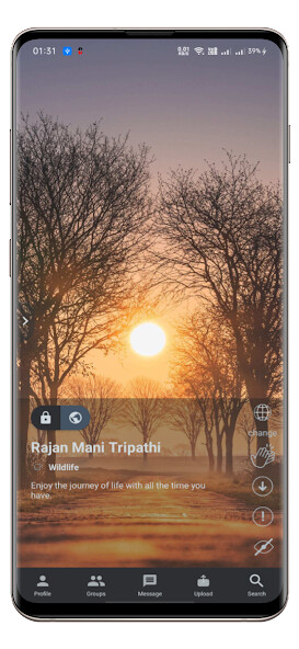 Run android online APK Connect - Private Social Media from MyAndroid or emulate Connect - Private Social Media using MyAndroid Run android online APK Connect - Private Social Media from MyAndroid or emulate Connect - Private Social Media using MyAndroid