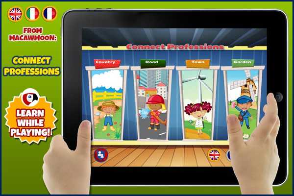 Emulate Android APK Connect Professions Emulate Android APK Connect Professions