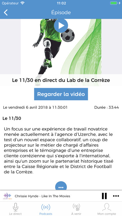 Run android online APK Connect.radio from MyAndroid or emulate Connect.radio using MyAndroid