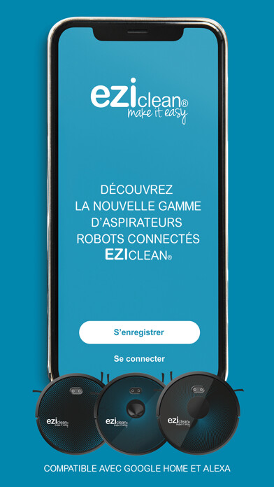 Emulate iPhone app Connect serie using MyAndroid