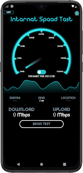 Run android online APK Connect Speed Test from MyAndroid or emulate Connect Speed Test using MyAndroid Run android online APK Connect Speed Test from MyAndroid or emulate Connect Speed Test using MyAndroid