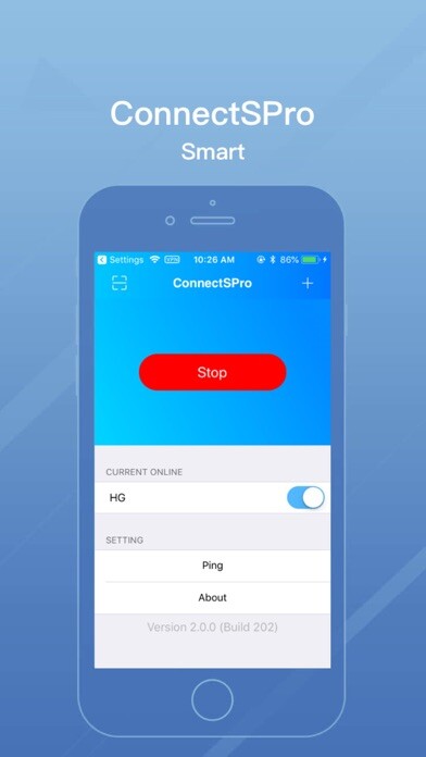 Emulate iPhone app ConnectSPro using MyAndroid Emulate iPhone app ConnectSPro using MyAndroid