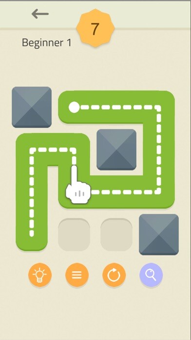 Emulate iPhone app Connect The Boxes using MyAndroid Emulate iPhone app Connect The Boxes using MyAndroid