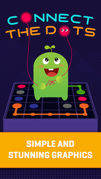 Emulate iPhone app Connect The Dots 2 using MyAndroid Emulate iPhone app Connect The Dots 2 using MyAndroid