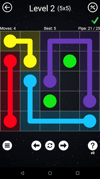 Run android online APK Connect The Dots - Color Line from MyAndroid or emulate Connect The Dots - Color Line using MyAndroid Run android online APK Connect The Dots - Color Line from MyAndroid or emulate Connect The Dots - Color Line using MyAndroid