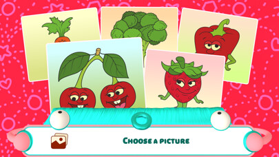 Emulate iPhone app Connect the Dots - Fruits using MyAndroid Emulate iPhone app Connect the Dots - Fruits using MyAndroid