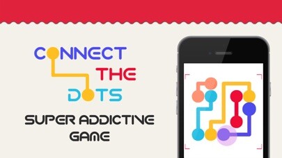 Emulate iPhone app Connect The Dots ~ using MyAndroid