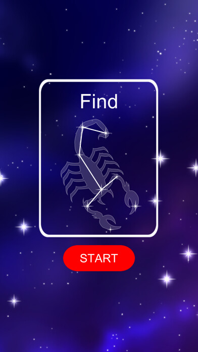 Emulate iPhone app Connect the stars! using MyAndroid Emulate iPhone app Connect the stars! using MyAndroid