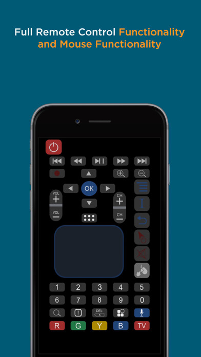 Emulate iPhone app ConnectToRemote using MyAndroid Emulate iPhone app ConnectToRemote using MyAndroid
