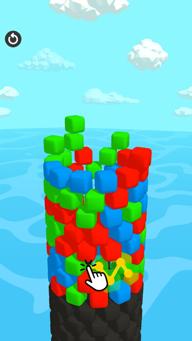Emulate iPhone app Connect Tower using MyAndroid