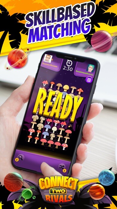 Emulate iPhone app Connect Two Rivals using MyAndroid Emulate iPhone app Connect Two Rivals using MyAndroid