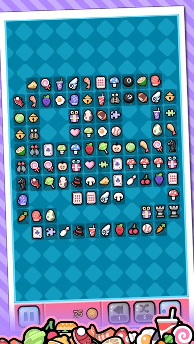 Emulate iPhone app Connect Two using MyAndroid
