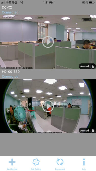 Run android online APK Connect-U from MyAndroid or emulate Connect-U using MyAndroid