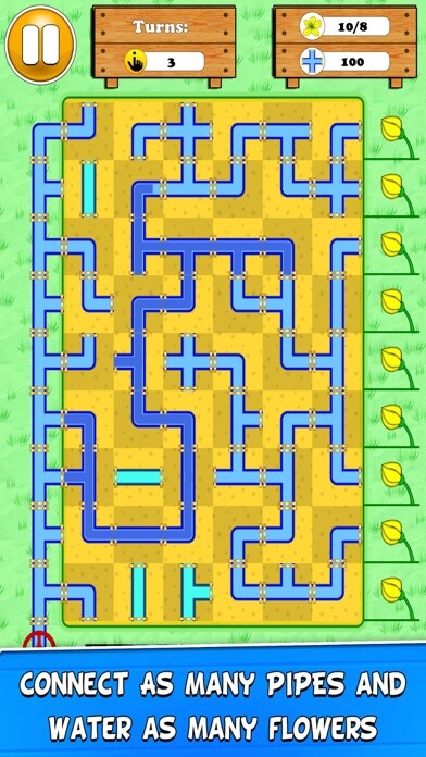 Emulate iPhone app Connect Water Pipes using MyAndroid Emulate iPhone app Connect Water Pipes using MyAndroid