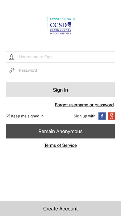 Run android online APK Connect with CCSD from MyAndroid or emulate Connect with CCSD using MyAndroid Run android online APK Connect with CCSD from MyAndroid or emulate Connect with CCSD using MyAndroid