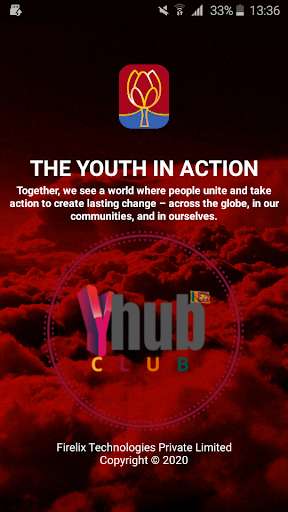 Run android online APK Connect YHub from MyAndroid or emulate Connect YHub using MyAndroid