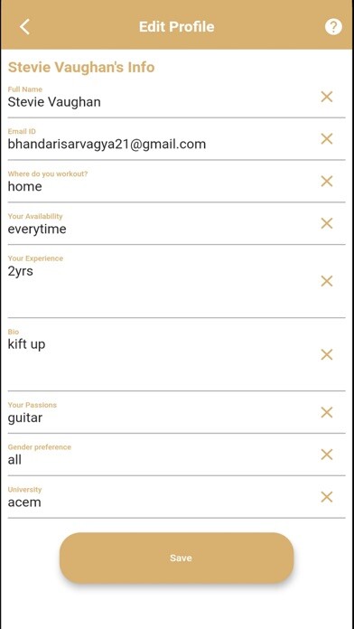 Emulate iPhone app ConneKT Fit using MyAndroid Emulate iPhone app ConneKT Fit using MyAndroid