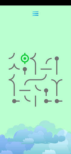 Run android online APK Connex : Line Connect Brain teaser Puzzle Game from MyAndroid or emulate Connex : Line Connect Brain teaser Puzzle Game using MyAndroid