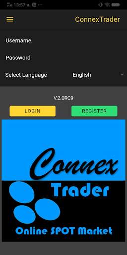 Run android online APK ConnexTrader from MyAndroid or emulate ConnexTrader using MyAndroid Run android online APK ConnexTrader from MyAndroid or emulate ConnexTrader using MyAndroid