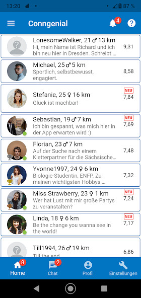 Run android online APK Conngenial from MyAndroid or emulate Conngenial using MyAndroid