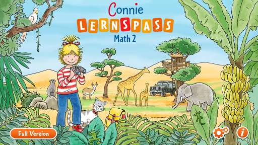Emulate Android APK Connie Fun Learning M - LITE Emulate Android APK Connie Fun Learning M - LITE