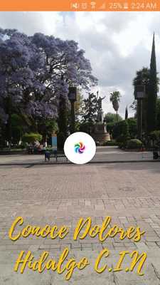 Emulate Android APK Conoce Dolores Hidalgo C.I.N. Emulate Android APK Conoce Dolores Hidalgo C.I.N.