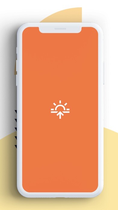Emulate iPhone app Conoce Trebujena using MyAndroid
