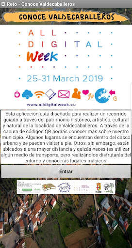 Run android online APK Conoce Valdecaballeros from MyAndroid or emulate Conoce Valdecaballeros using MyAndroid Run android online APK Conoce Valdecaballeros from MyAndroid or emulate Conoce Valdecaballeros using MyAndroid